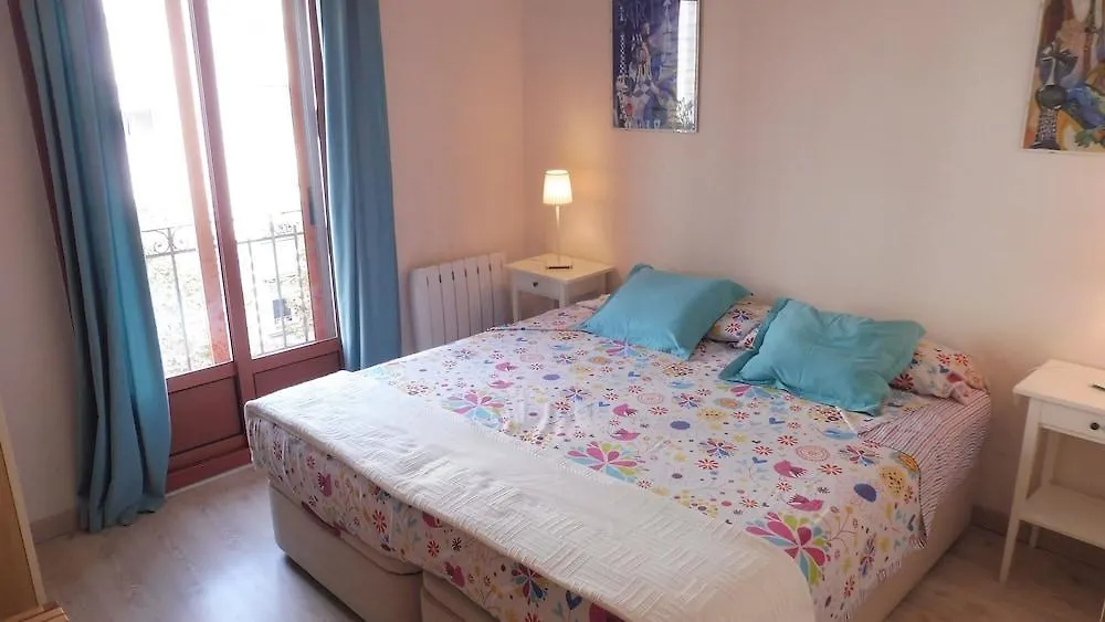 Absolute Sagrada Familia Apartment Barcelona Spain