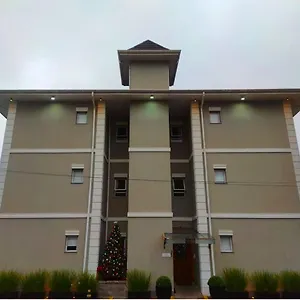 Flat Em Campos Do Jordao, La Bas , Campos do Jordão ブラジル