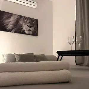 En Habitación en casa particular
